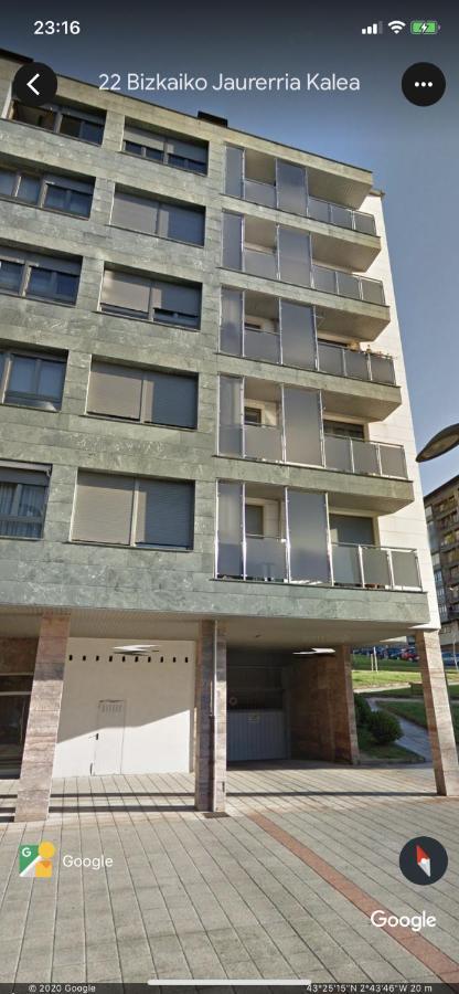 Bermeoko Etxie La Casa De Bermeo Ebi-795 Apartment Exterior photo